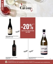 Vin Rouge Angebote im Prospekt "100 PRODUITS À MOINS DE 1€" von Monoprix auf Seite 26