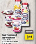Fruchtjoghurt im Angebot bei EDEKA in Gelsenkirchen Fruchtjoghurt Angebote bei EDEKA Gelsenkirchen für 0,49 €