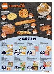 V-Markt Quark im Prospekt 