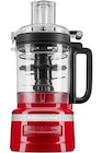 Robot multifonction Kitchenaid 5KFP0921EER 240 W 21 L - Kitchenaid en promo chez Darty Robot multifonction Kitchenaid 5KFP0921EER 240 W 21 L - Kitchenaid dans le catalogue Darty