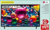 4K-UHD-TV 55UA75006LA im Angebot bei Marktkauf in Roth 4K-UHD-TV 55UA75006LA Angebote von LG bei Marktkauf Roth für 379,99 €
