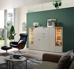 Wohnwand von Venjakob im aktuellen Zurbrüggen Prospekt