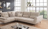 Ecksofa Angebot in Becherbach Ecksofa im aktuellen Prospekt bei Möbel Martin in Becherbach