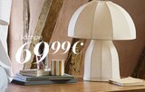 Lampe à 69,99 € dans le catalogue Maisons du Monde