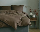 ELLEN Bettwäsche im Angebot bei JYSK in Gelsenkirchen ELLEN Bettwäsche Angebote bei JYSK Gelsenkirchen für 15,00 €