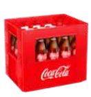 Aktuelles Coca-Cola Angebot bei Getränke Quelle Weydringer in Paderborn ab 18,99 €