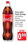Aktuelle Coca Cola Angebote bei EDEKA in Landau (Pfalz) Aktuelles Coca-Cola Angebot bei EDEKA in Landau (Pfalz) ab 0,99 €
