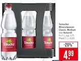 Aktuelles Mineralwasser Classic Angebot bei Marktkauf in Stuttgart ab 4,99 €