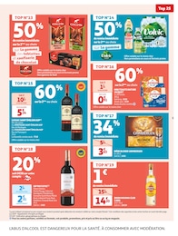 Offre Havana Club dans le catalogue Auchan Supermarché du moment à la page 5