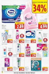 Katzenfutter Angebote im Prospekt "Aktuelle Angebote" von E center Katzenfutter Angebote im Prospekt "Aktuelle Angebote" von E center auf Seite 20