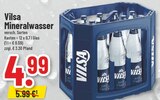 Trinkgut Frechen - Mineralwasser Angebot im Prospekt Mineralwasser bei Trinkgut im Frechen Prospekt für 4,99 €