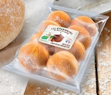 Mini Beignets Chocolat Noisettes dans le catalogue Netto