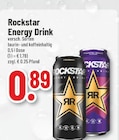 Aktuelles Energy Drink Angebot bei Trinkgut in Nordhorn ab 0,89 €