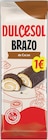 Roulés au cacao - Dulcesol dans le catalogue Intermarché Super