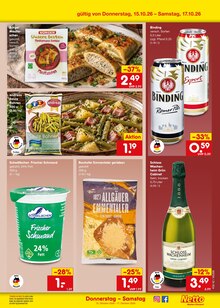 Bohnen im aktuellen Netto Marken-Discount Prospekt (Mannheim) Bohnen im Netto Marken-Discount Prospekt "Aktuelle Angebote" mit 71 Seiten (Mannheim)