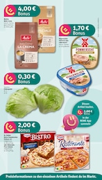 Fast Food Angebot im aktuellen REWE Prospekt auf Seite 5