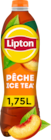 Auchan Supermarché Tournus - Promo LIPTON THÉ PÊCHE Promo LIPTON THÉ PÊCHE à 1,89 € dans le catalogue Auchan Supermarché à Tournus
