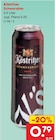 Schwarzbier Angebote von Köstritzer bei Netto Marken-Discount Aschersleben für 0,79 €