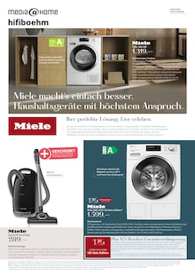 Aktueller EURONICS Prospekt
