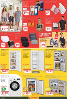 Waschmaschine im aktuellen GLOBUS Prospekt (Jena) Waschmaschine im GLOBUS Prospekt "Aktuelle Angebote" mit 40 Seiten (Jena)