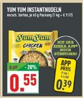 Aktuelles Instantnudeln Angebot bei Marktkauf in Paderborn ab 0,39 €