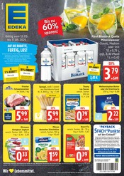 Aktueller CAP Markt Supermarkt Prospekt in Bartow und Umgebung, "Top Angebote" mit 24 Seiten, 12.05.2025 - 17.05.2025