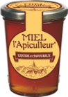 MIEL l'Apiculteur dans le catalogue Aldi