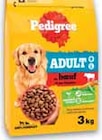 Promo -34% remise immédiate sur tout Pedigree à  dans le catalogue Intermarché à Alès