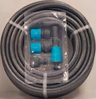 Tuyau d’arrosage en promo chez Maxi Bazar Nanterre à 12,99 €