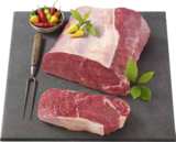 Rumpsteaks Angebote von Pfälzer Spezialitäten bei EDEKA Pirmasens für 2,49 €