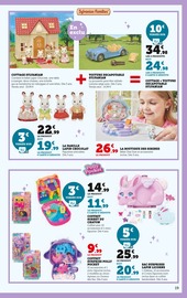 Lapin Angebote im Prospekt "Super U" von Super U Lapin Angebote im Prospekt "Super U" von Super U auf Seite 19