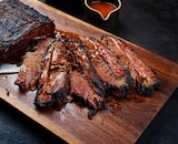 Rinderbrust von Gutfleisch für 1,39 € bei Marktkauf im Angebot Rinderbrust von Gutfleisch im aktuellen Marktkauf Prospekt