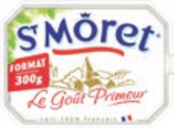 Fromage à tartiner nature - Saint Môret en promo chez Supeco Fromage à tartiner nature - Saint Môret dans le catalogue Supeco