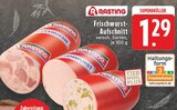 Angebot im EDEKA Hasselbach Prospekt EDEKA Hasselbach Prospekt mit im Angebot für 1,29 €