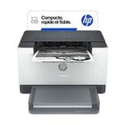 Imprimante monofonction Hp LaserJet M209dw monofonction Laser noir et blanc - Hp dans le catalogue Darty