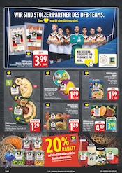 Aktueller E center Prospekt mit Bratwurst, "Wir lieben Lebensmittel!", Seite 6