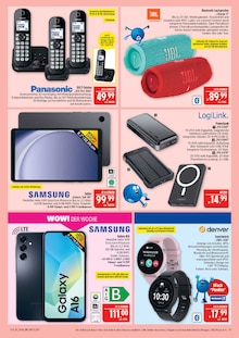 iPhone im Marktkauf Prospekt "AUSWAHL RIESIG, PREISE NIEDRIG" mit 45 Seiten (Nürnberg)