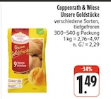Angebot im nah und gut Bautzen Prospekt nah und gut Bautzen Prospekt mit im Angebot für 1,49 €