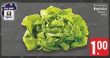 Aktuelle Salat Angebote bei E center in Duisburg Aktuelles Kopfsalat Angebot bei E center in Duisburg ab 1,00 €