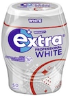 Professional White Gums von extra für 2,73 € bei Metro im Angebot Professional White Gums von extra im aktuellen Metro Prospekt