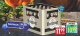 Aktuelles Bier Angebot bei E center in Suhl ab 10,99 €