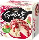 Spaghetti Eis mit Sahne im Angebot bei REWE in Aachen Spaghetti Eis mit Sahne Angebote von Bruno Gelato bei REWE Aachen für 5,49 €