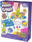 Kinetic Sand im Lidl Prospekt Kinetic Sand von im aktuellen Lidl Prospekt für 7,99 €