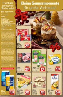 Bratwurst im REWE Prospekt "Dein Markt" mit 40 Seiten (Braunschweig)