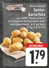 Speisekartoffeln Angebote bei EDEKA Düren für 1,79 €