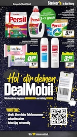 Persil im EDEKA Prospekt in Osnabrück Aktueller EDEKA Prospekt mit Persil, "Aktuelle Angebote", Seite 20