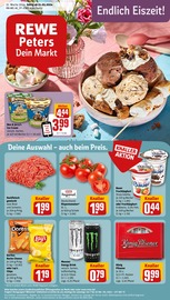Ähnliche Angebote wie Sauerkraut im Prospekt "Dein Markt" auf Seite 1 von REWE in Düren