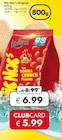 Travel FREE - Nic Nac's Original Angebot im Prospekt Nic Nac's Original bei Travel FREE im Prospekt "" für 5,99 €