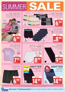 Slip Angebot im aktuellen Marktkauf Prospekt auf Seite 40