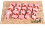 Schweinefleisch-Spieß im V-Markt Prospekt Schweinefleisch-Spieß von im aktuellen V-Markt Prospekt für 1,29 €